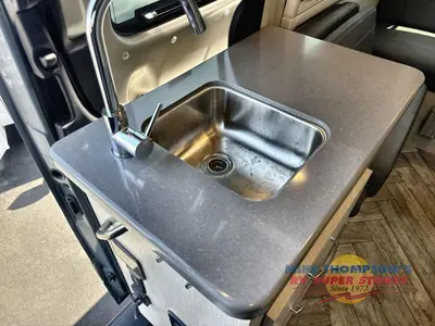 2025 Thor Motor Coach Sanctuary photo 22