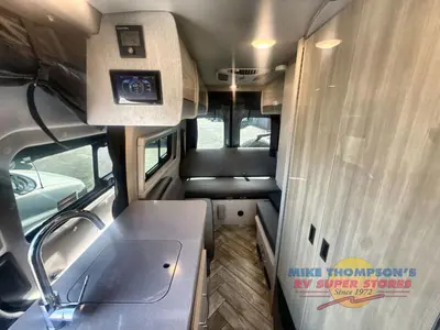 2025 Thor Motor Coach Sanctuary photo 20