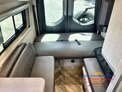 2025 Thor Motor Coach Sanctuary photo 27