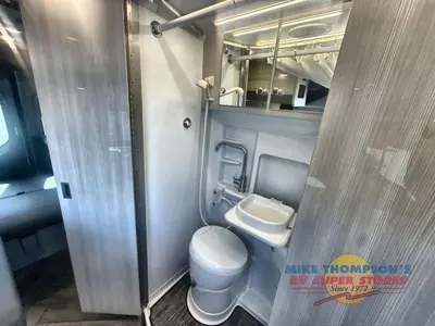 2025 Thor Motor Coach Sanctuary photo 28