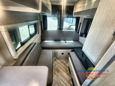 2025 Thor Motor Coach Sanctuary photo 26