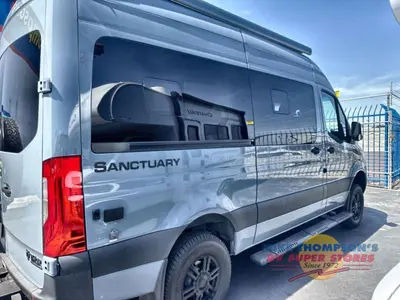 2025 Thor Motor Coach Sanctuary photo 16