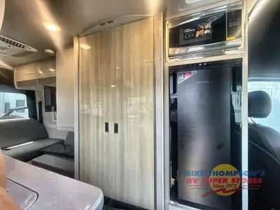 2025 Thor Motor Coach Sanctuary photo 25