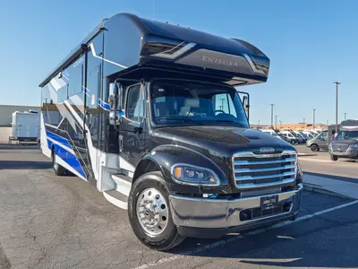 2027 Entegra Coach Accolade XL exterior