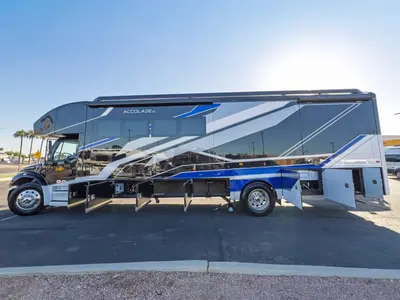 2027 Entegra Coach Accolade XL photo 30