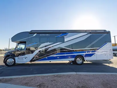 2027 Entegra Coach Accolade XL photo 29