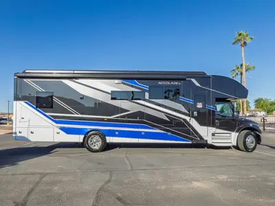 2027 Entegra Coach Accolade XL photo 20