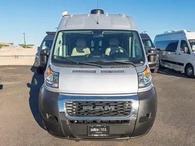 2022 Thor Motor Coach Sequence photo 20