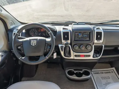 2022 Thor Motor Coach Sequence photo 3