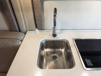 2022 Thor Motor Coach Sequence photo 10