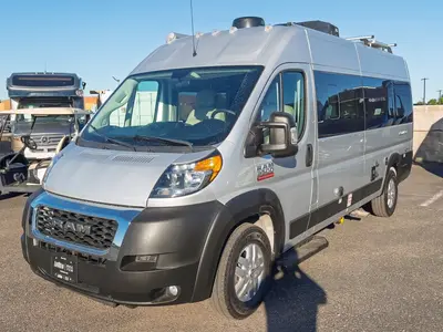 2022 Thor Motor Coach Sequence photo 22