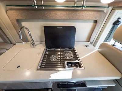 2022 Thor Motor Coach Sequence photo 9
