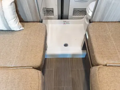 2022 Thor Motor Coach Sequence photo 14