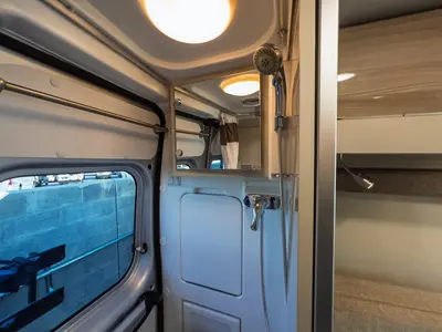 2022 Thor Motor Coach Sequence photo 15