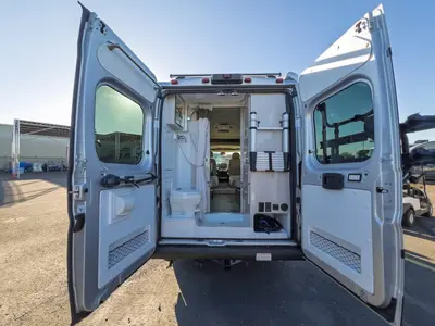 2022 Thor Motor Coach Sequence photo 2