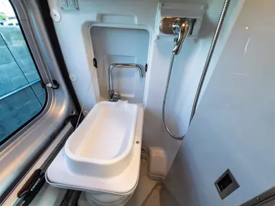 2022 Thor Motor Coach Sequence photo 16