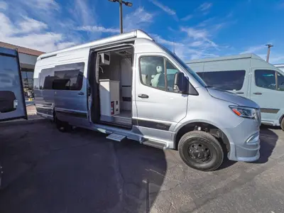 2026 Grech RV Strada-ION photo 19