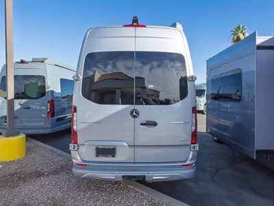 2026 Grech RV Strada-ION photo 22