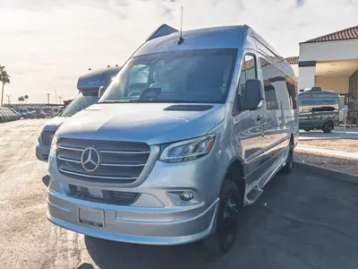 2026 Grech RV Strada-ION photo 23