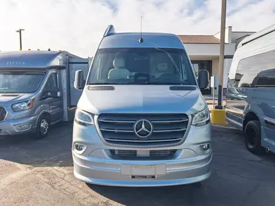 2026 Grech RV Strada-ION photo 21