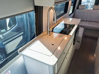 2026 Grech RV Strada-ION photo 9