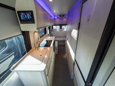 2026 Grech RV Strada-ION photo 6