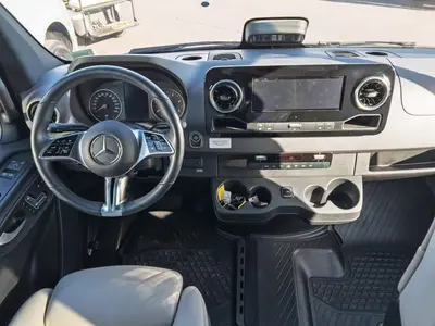 2026 Grech RV Strada-ION photo 3
