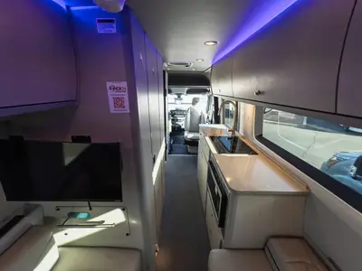 2026 Grech RV Strada-ION photo 5