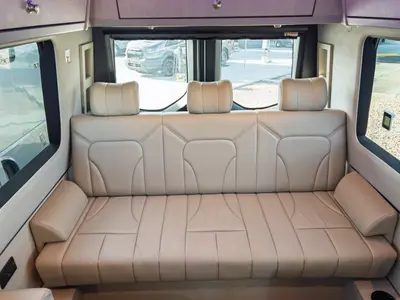 2026 Grech RV Strada-ION photo 12