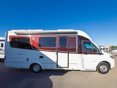 2020 Leisure Travel Unity photo 17