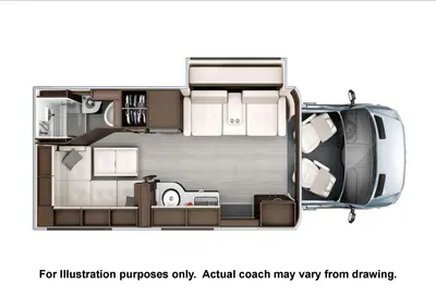 2020 Leisure Travel Unity photo 30