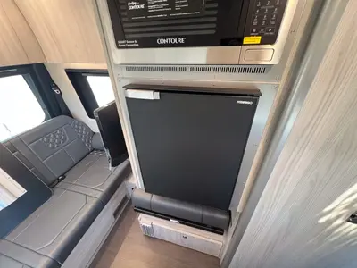 2026 Tiffin Motorhomes GT1 photo 8