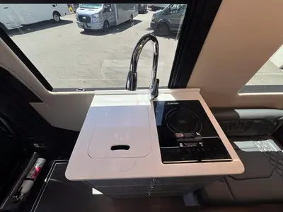 2026 Tiffin Motorhomes GT1 photo 5