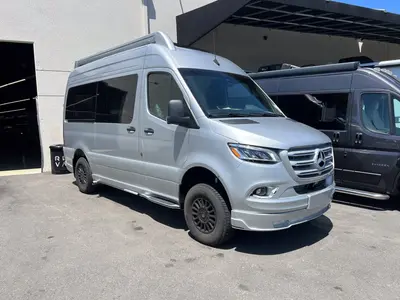 2026 Tiffin Motorhomes GT1 exterior
