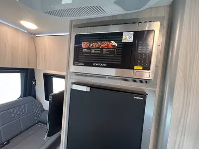 2026 Tiffin Motorhomes GT1 photo 7