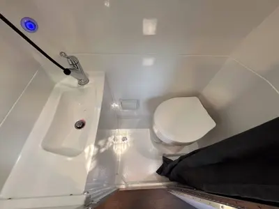 2026 Tiffin Motorhomes GT1 photo 12