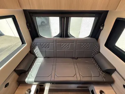 2026 Tiffin Motorhomes GT1 photo 9