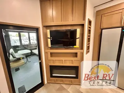 2027 Keystone Fuzion Impact Edition photo 29