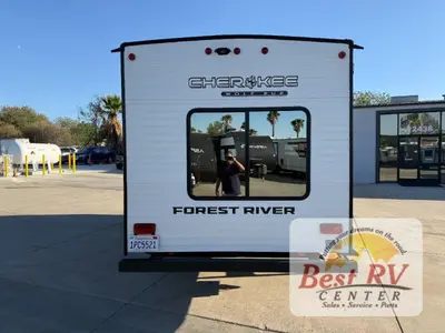 2026 Forest River Cherokee Wolf Pup photo 5