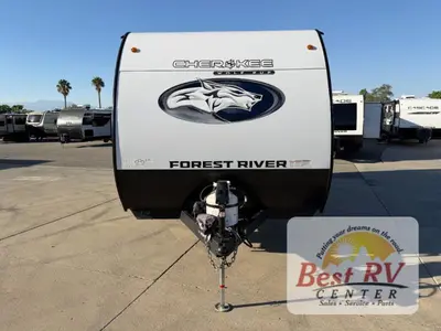2026 Forest River Cherokee Wolf Pup photo 9