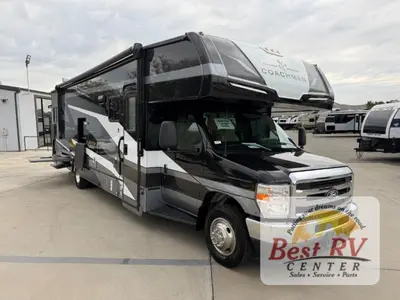 New 2027 Coachmen Leprechaun 300RS Ford 450