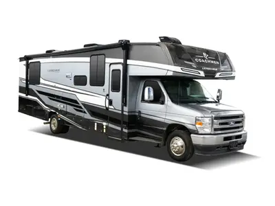 2027 Coachmen Leprechaun exterior