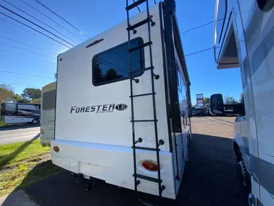 2022 Forest River Forester LE photo 8
