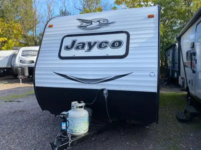 Used 2016 Jayco Jay Flight SLX 195RB