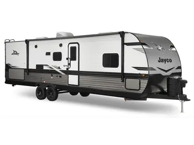 2023 Jayco Jay Flight exterior