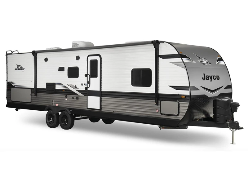 2023 Jayco Jay Flight exterior