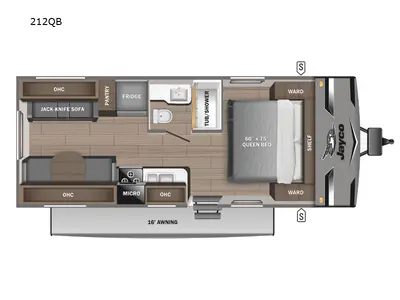 2023 Jayco Jay Flight photo 2