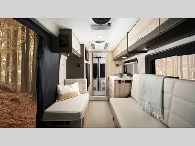 2027 Jayco Comet photo 2
