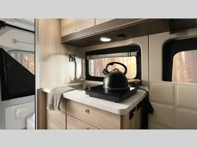 2027 Jayco Comet photo 5
