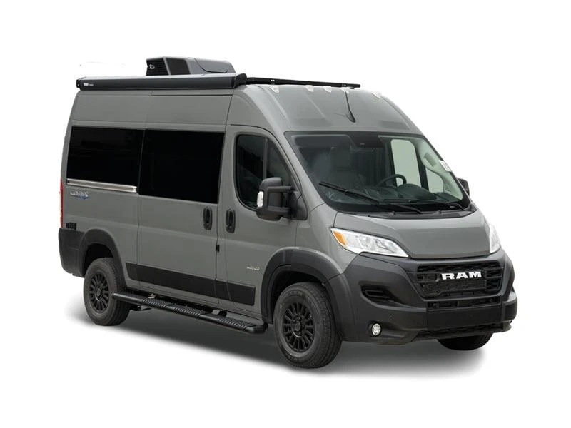 2027 Jayco Comet exterior